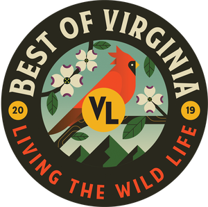 The Beauty Spa in Harrisonburg, 2019 receipient of Best Spa in Virginia Award
