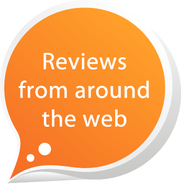 button to go to our reviews