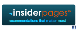 button to view The Beauty Spa reviews on InsiderPages