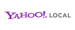 button to view The Beauty Spa reviews on Yahoo Local