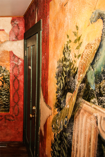 The Beauty Spa is an AVEDA spa. We recommend and use AVEDA products.