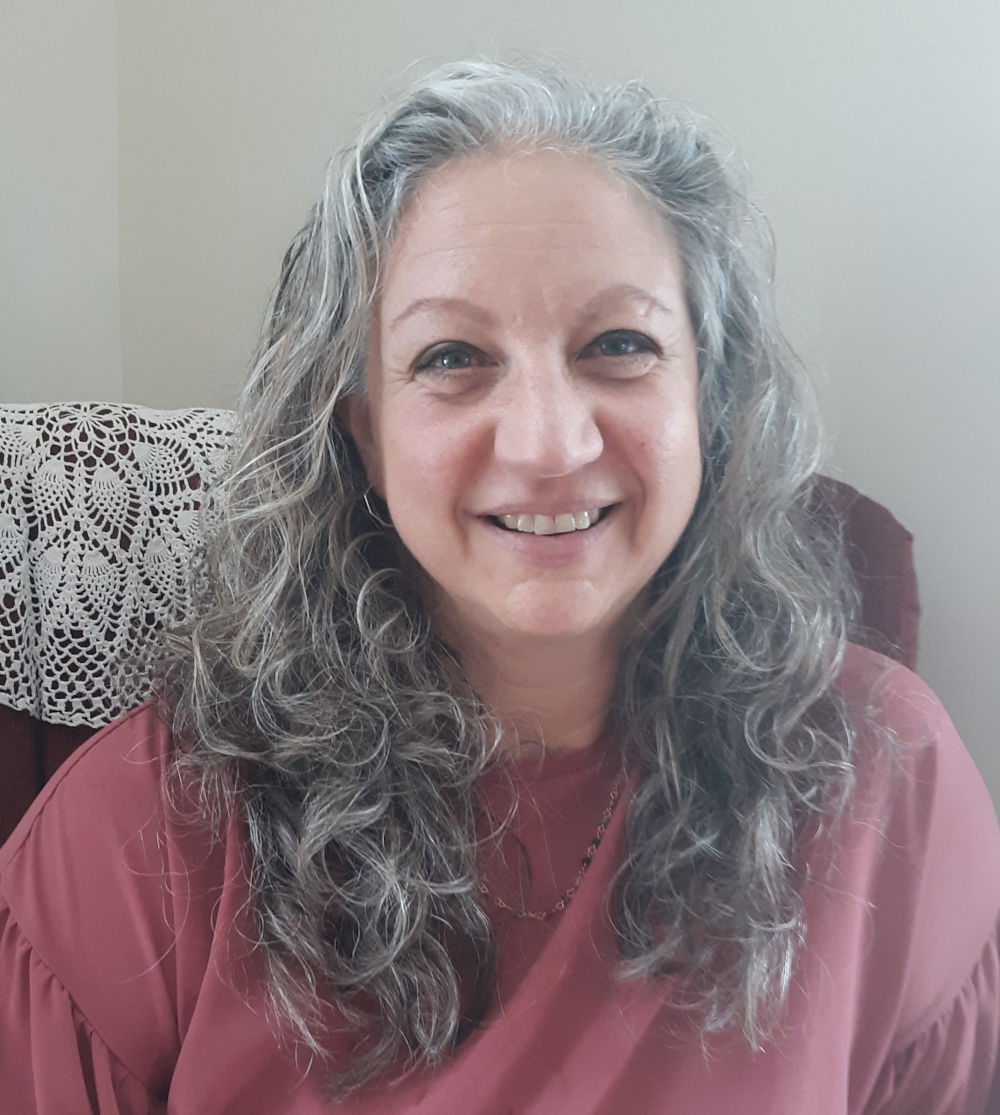 Candace Willis, LMT